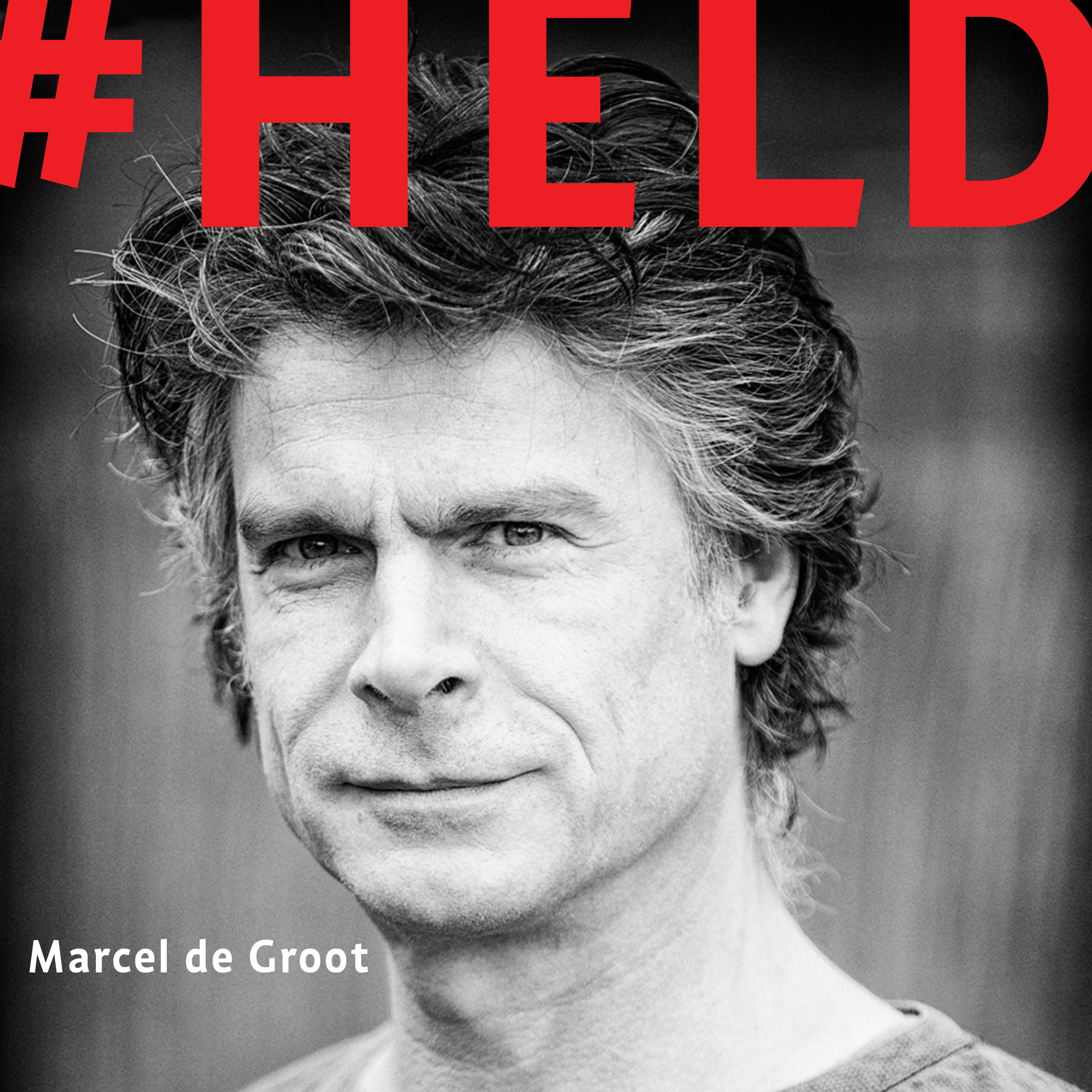 Marcel de Groot